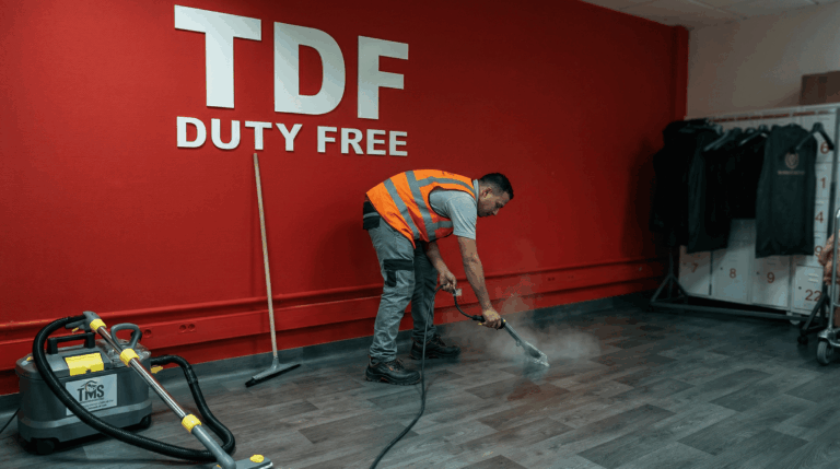 Bureaux & espaces de travail